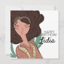 Recherche de amants cartes postales Illustration