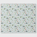 Recherche de forêt papier cadeau Pour enfants