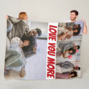 Recherche de love photo blankets Couple