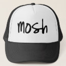 Recherche de mosh Cool