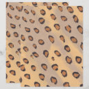 Recherche de dessus imprime par leopard Noir