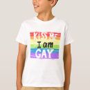 Recherche de lgbtq enfant tshirts Rainbow