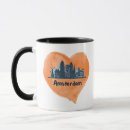 Recherche de amsterdam hollande tasses Skyline