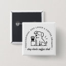 Recherche de propriétaire badges Pour lui