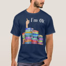 Recherche de book lover hommes tshirts Libraire