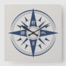 Recherche de boussole nautique horloges Maritime