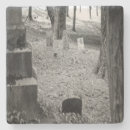 Recherche de gravé dessous de verres Cimetière