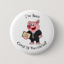 Recherche de cochon badges Animal de ferme