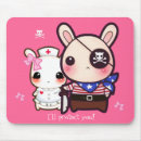 Recherche de couple tapis souris Pour elle