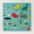 Recherche de meubles puzzles Chaise
