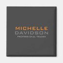 Recherche de orange magnets Pour lui