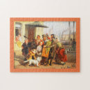 Recherche de organique puzzles Peinture