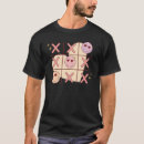 Recherche de tic tac toe tshirts Heureux