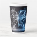 Recherche de hockey sur glace tasses Cool