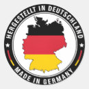 Recherche de deutsche autocollants Deutschland