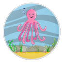 Recherche de sous marin boutons et poignées de porte Poulpe