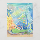 Recherche de musique jazz cartes postales Cool