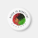 Recherche de fille africaine magnets Noir
