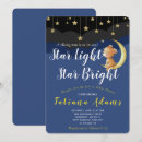 Recherche de ciel nocturne invitations Mignon