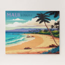 Recherche de maui puzzles Hawaii