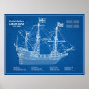 Recherche de galion posters Pirate