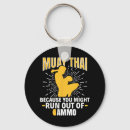 Recherche de muay thai porteclés Équipe de boxe