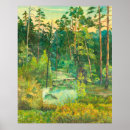 Recherche de forêt de pin posters Nature