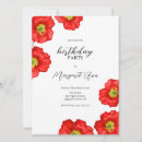 Recherche de belle 14x19 invitations Pour elle