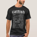 Recherche de catfish tshirts Appâter