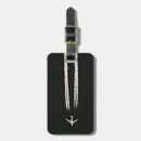 Recherche de avions bagages étiquettes Pour lui