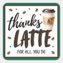 Recherche de latte autocollants Enseignant