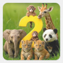 Recherche de éléphant africain autocollants Mignon