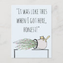 Recherche de frappé cartes postales Drôle