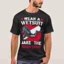 Recherche de plongeur tshirts Conception