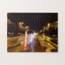 Recherche de fontaine puzzles Capitale