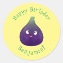 Recherche de figs autocollants Fruit