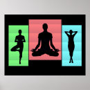 Recherche de karma posters Fitness