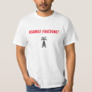 Recherche de fracking tshirts Forage