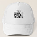 Recherche de portrait casquettes Photographie