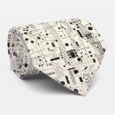 Recherche de circuits cravates Science