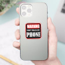 Recherche de telephones autocollants Cool