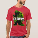Recherche de gamera tshirts Diplôme