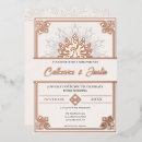 Recherche de paon mariage invitations Glamour