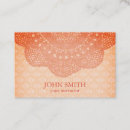 Recherche de professeurs standard cartes visite Professeur de yoga