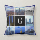 Recherche de horizon coussins New york