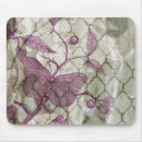 Recherche de arabesque tapis souris Papillon