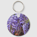 Recherche de superbe porteclés Glycine