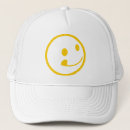 Recherche de souriant casquettes Visage