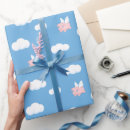 Recherche de cochon papier cadeau Motif