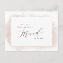 Recherche de postcard invitations Romantique